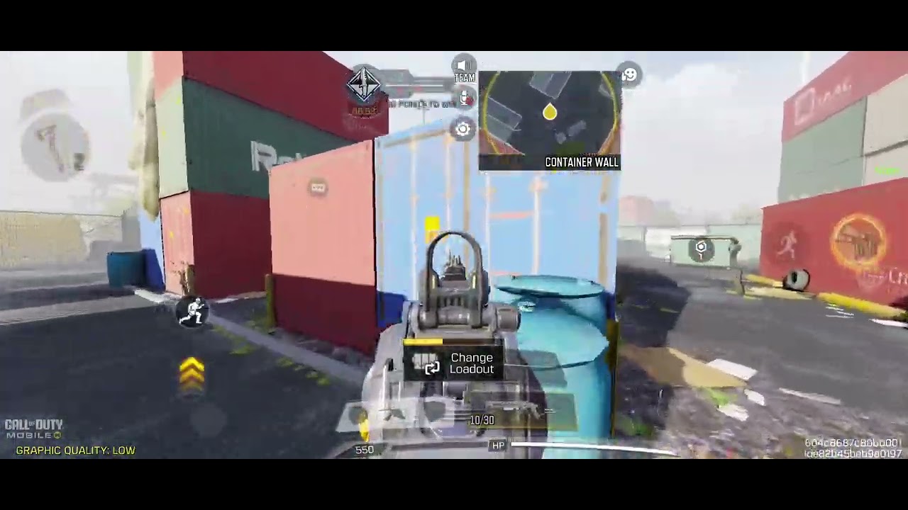 CODM shotgun 1v1 , argus gameplay 