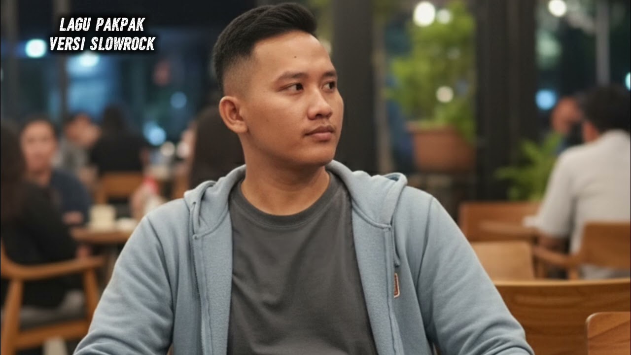 En Mo Persirangenta | Lagu Pakpak Versi SlowRock Minang | Cipt.NN