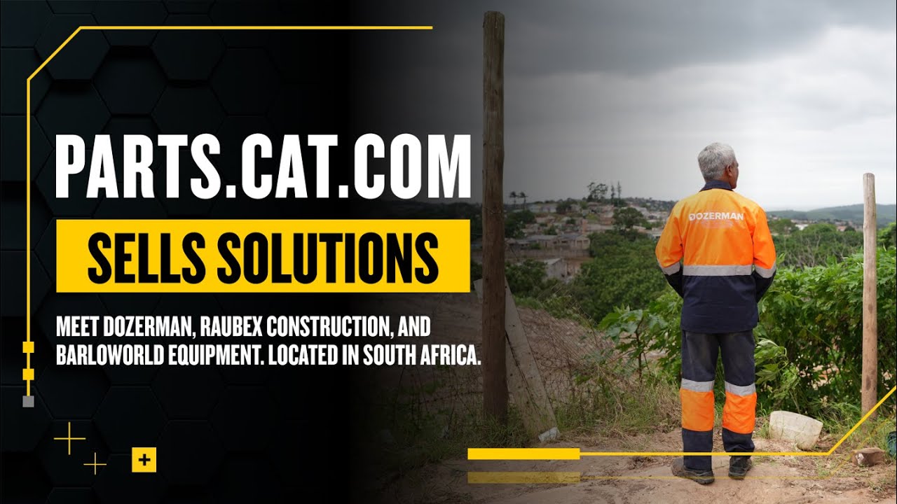 The Future Is Digital, So Is Your Parts Store: Customer Success Story with Parts.cat.com
