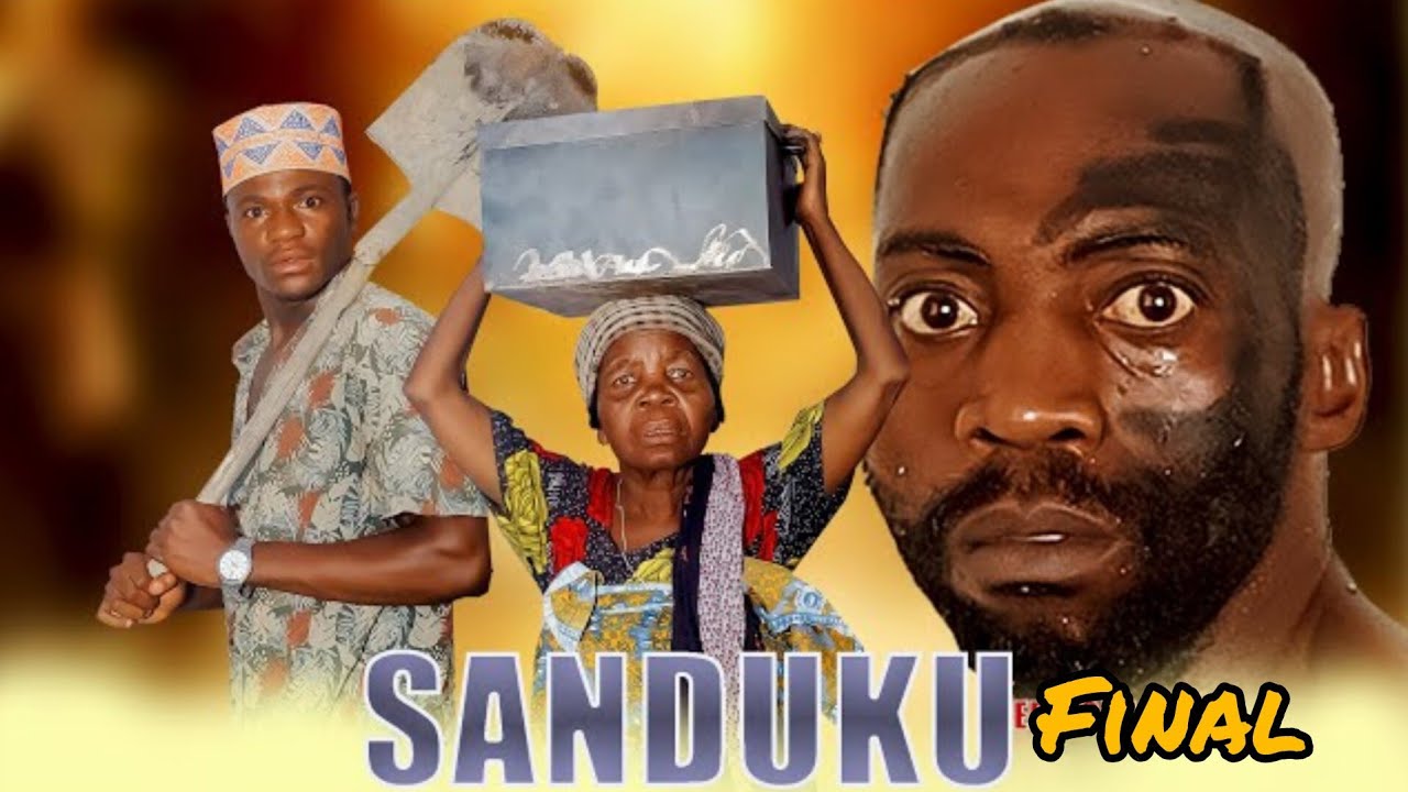 SANDUKU [ FULL MOVIE ]