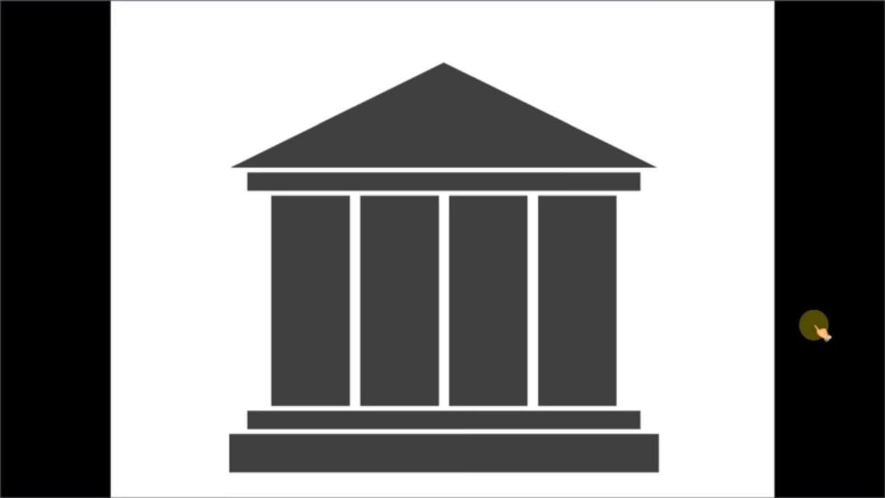 How to Create Pillar Diagram in PowerPoint