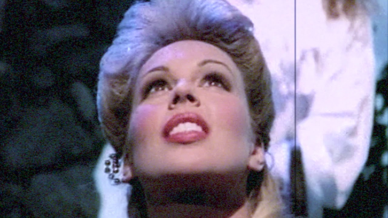 ARMY OF LOVERS RARE AND UNRELEASED LIT DE PARADE (REMIX)