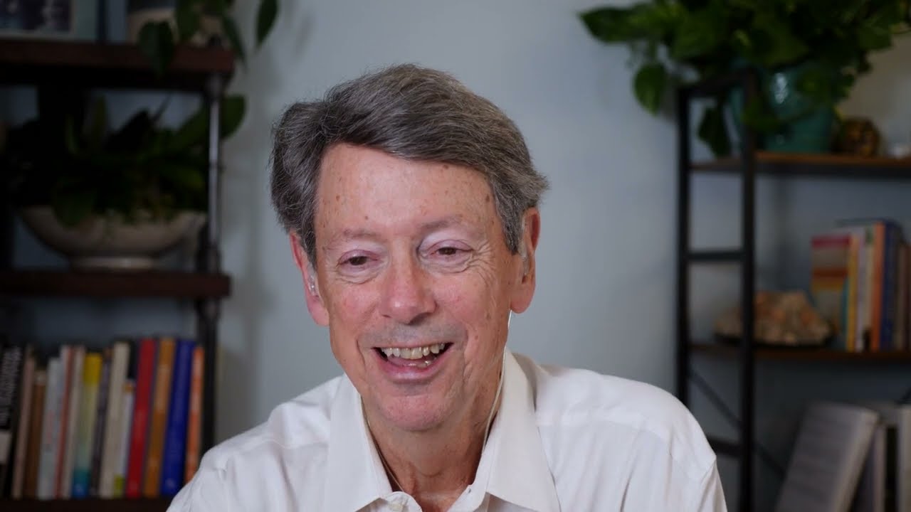 Fear Doesn&rsquo;t Help: Talk with Rick Hanson on 11/23/22