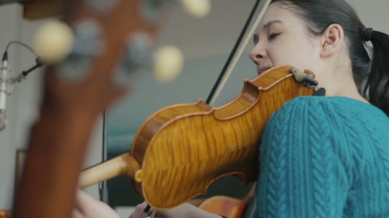 Wayward Jane - Little Satchel