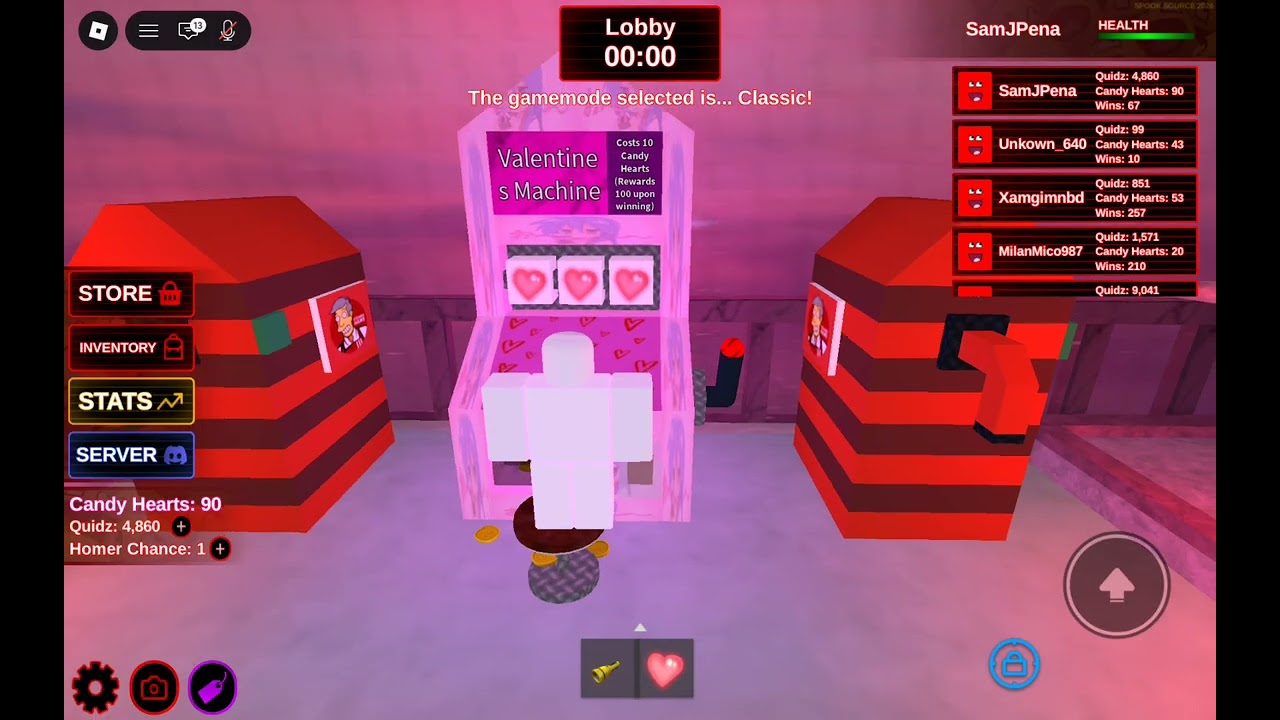12 minutes of pure unedited yvsh gameplay