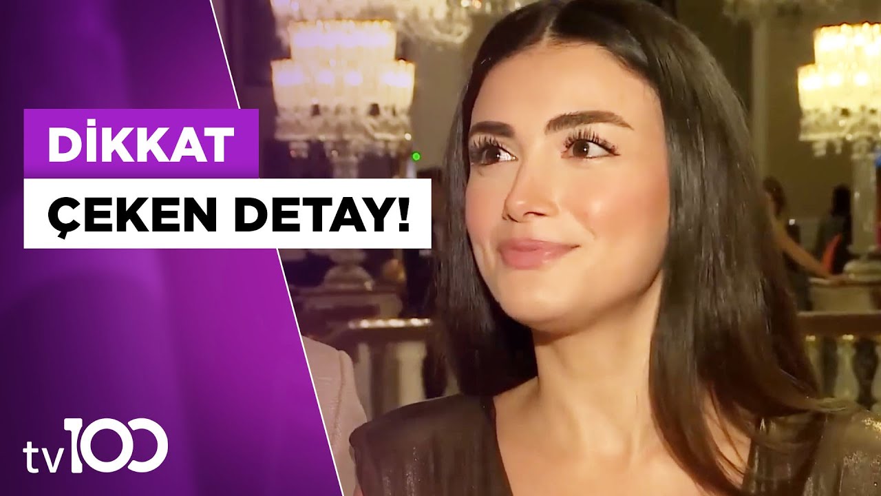 Özge Yağız : Ayrılıklar Da Sevdaya Dahil | Magazin