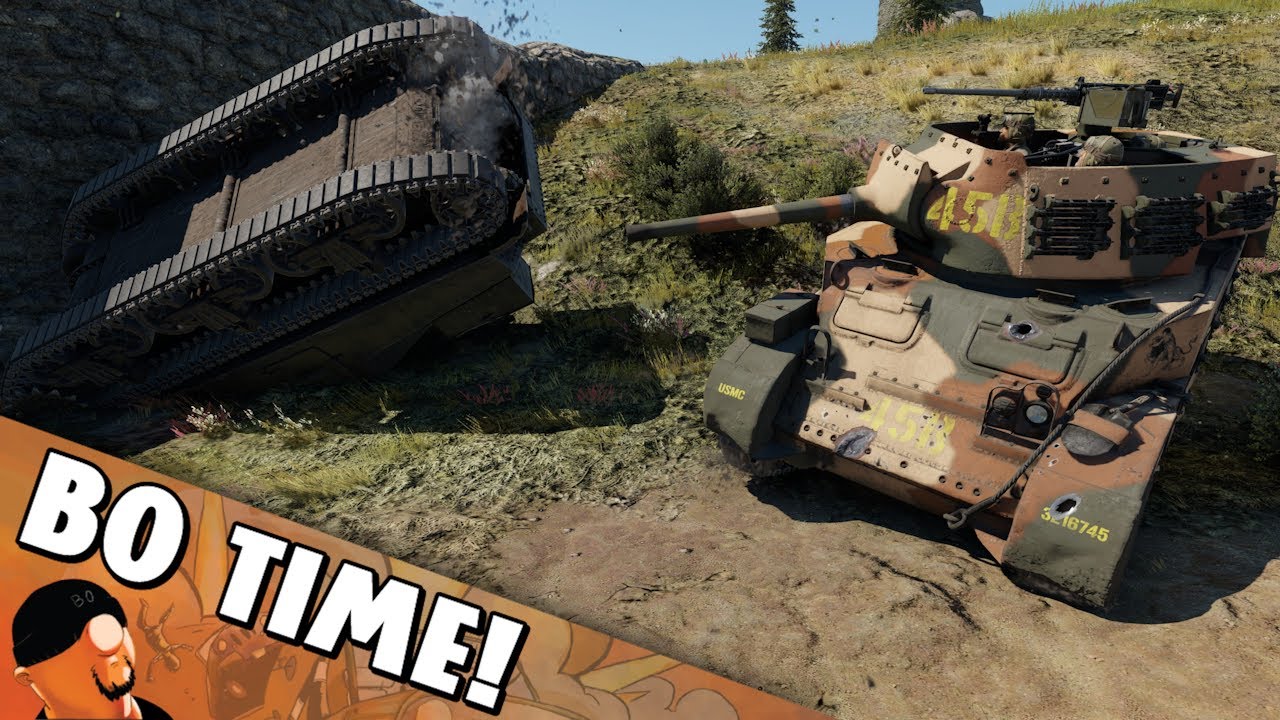 M8A1 - 
