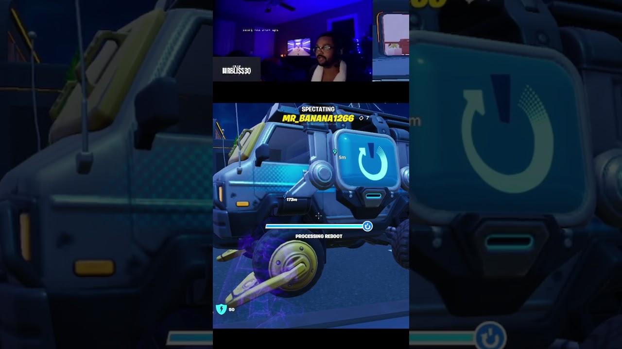 GREATEST REBOOT EVER 😤🔥 | Fortnite Squads 