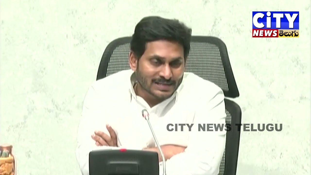 CM Jagan wishes Ramadan to Muslims