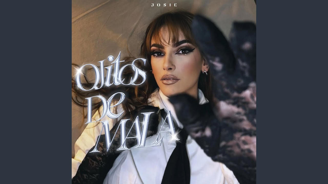 Ojitos de Mala