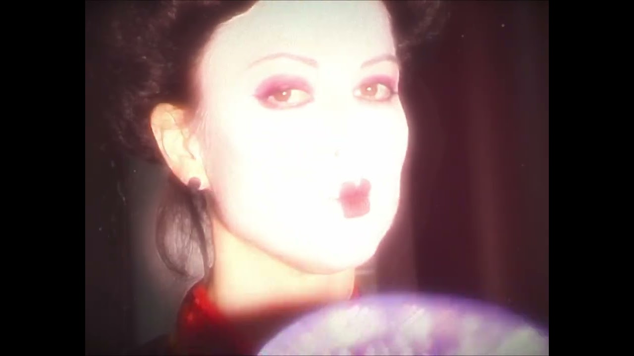 Shaolin Musik Video 