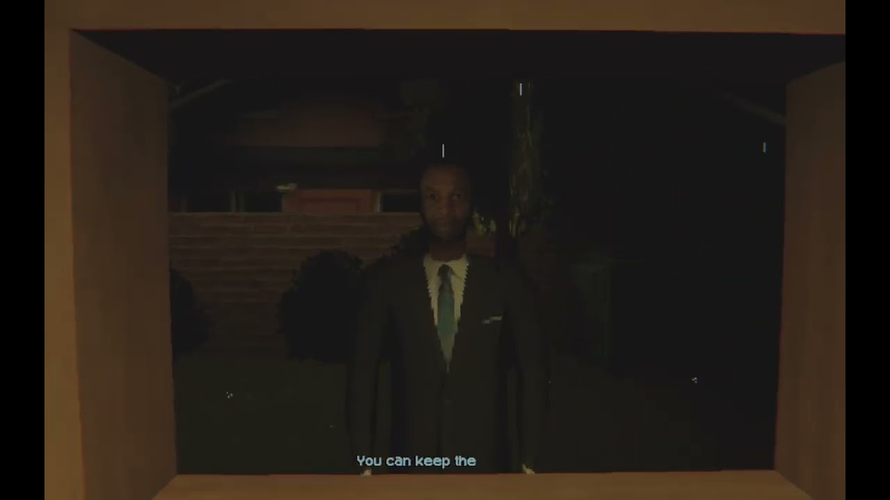 Kiosk game play 3
