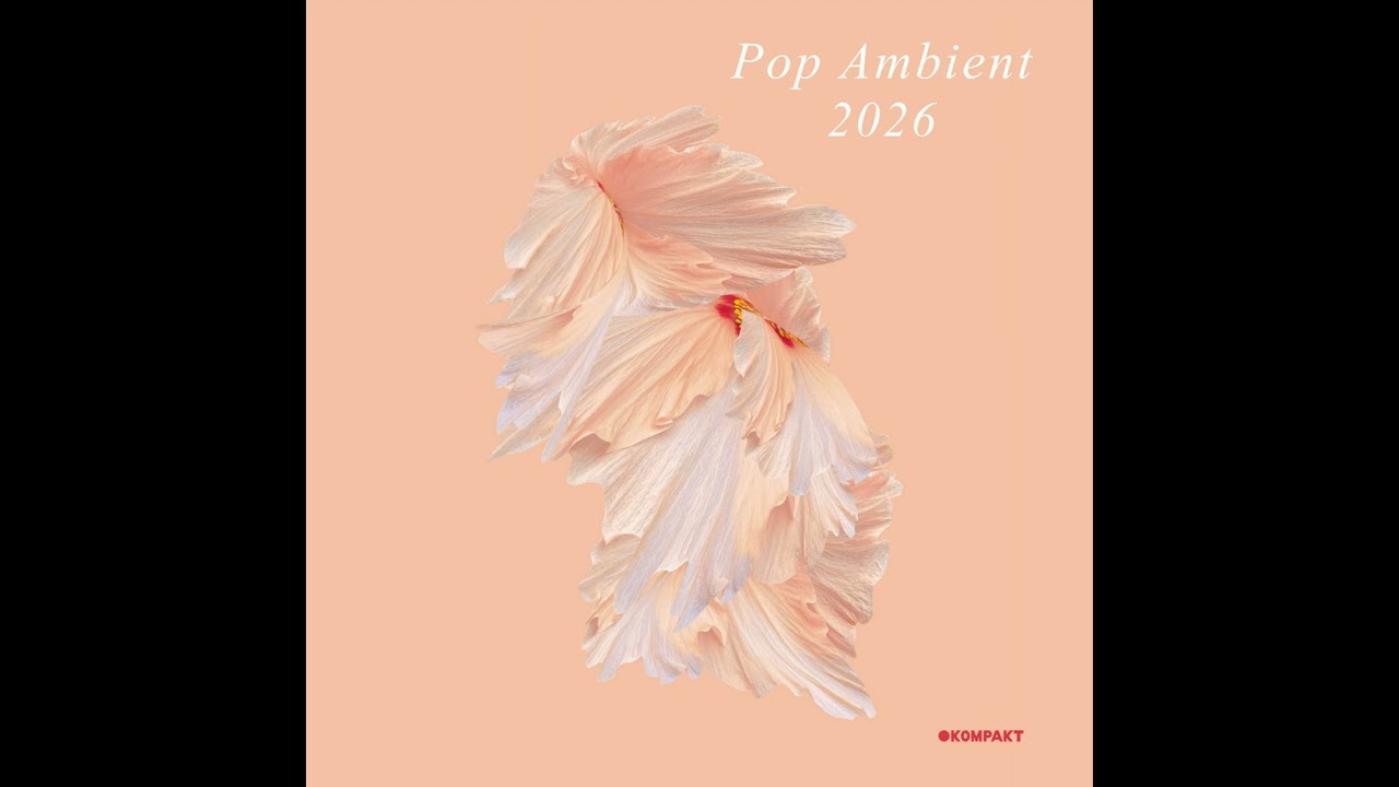 V/A - Pop Ambient 2026 (2025)