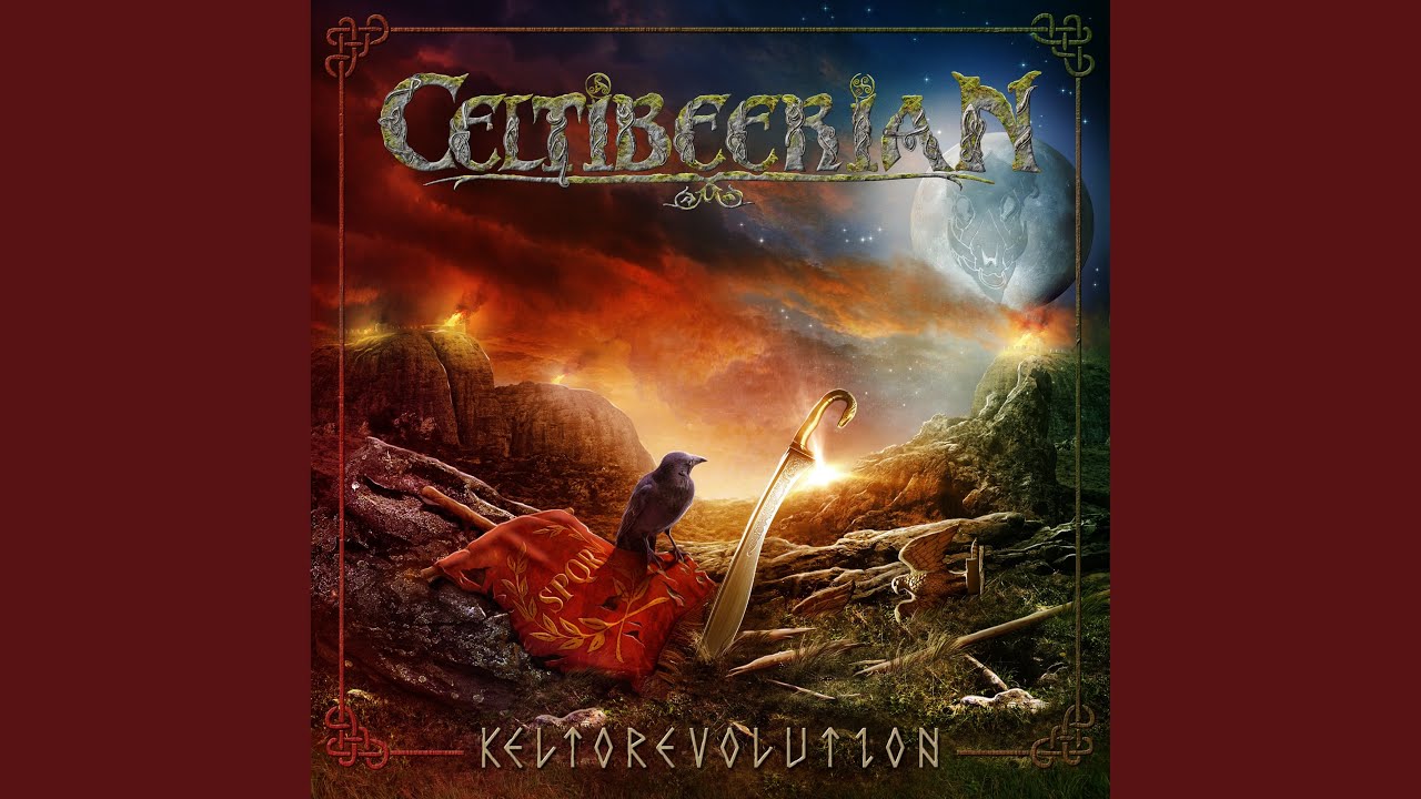 Fields of Celtiberia