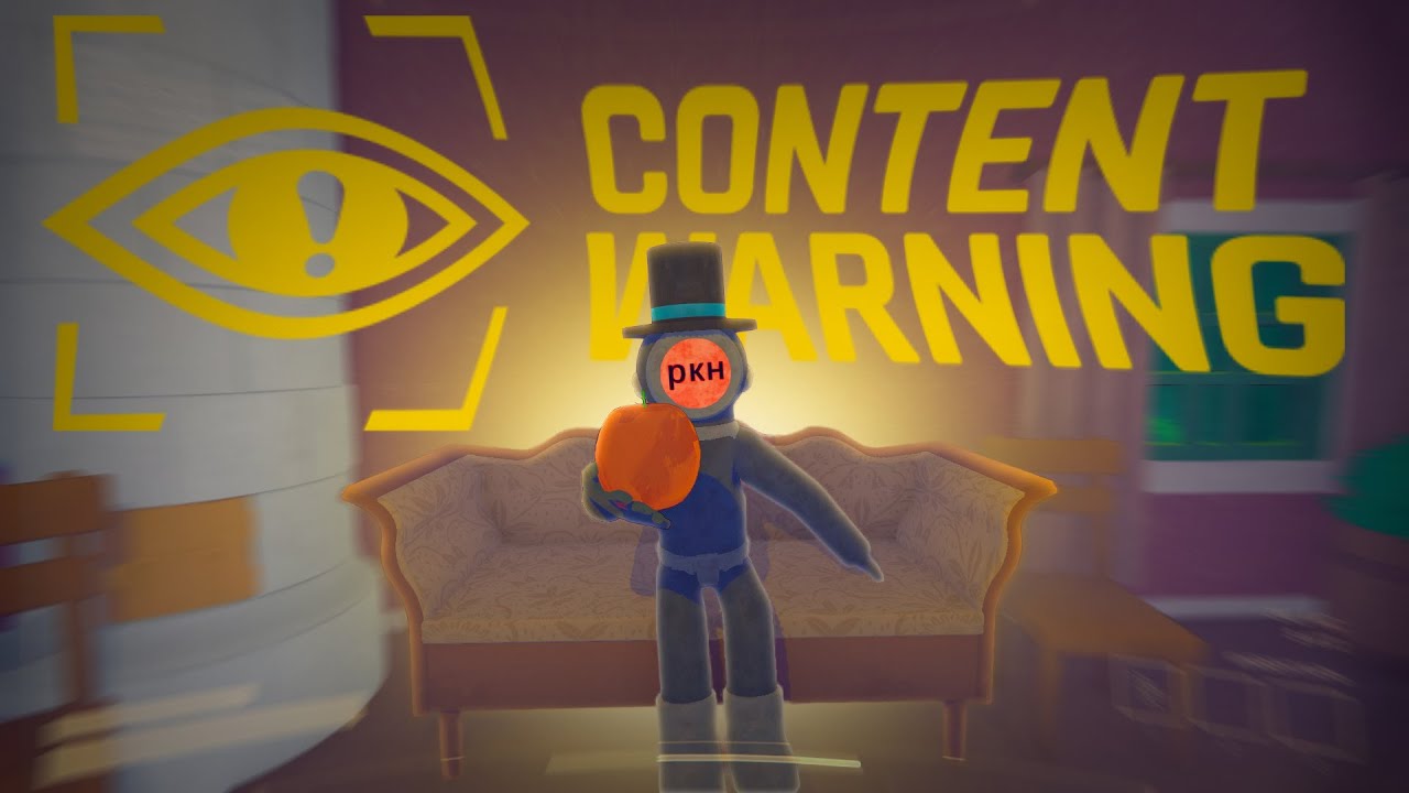 ПОСЛЕДНИЙ ЗИМНИЙ СТРИМ \ Content Warning