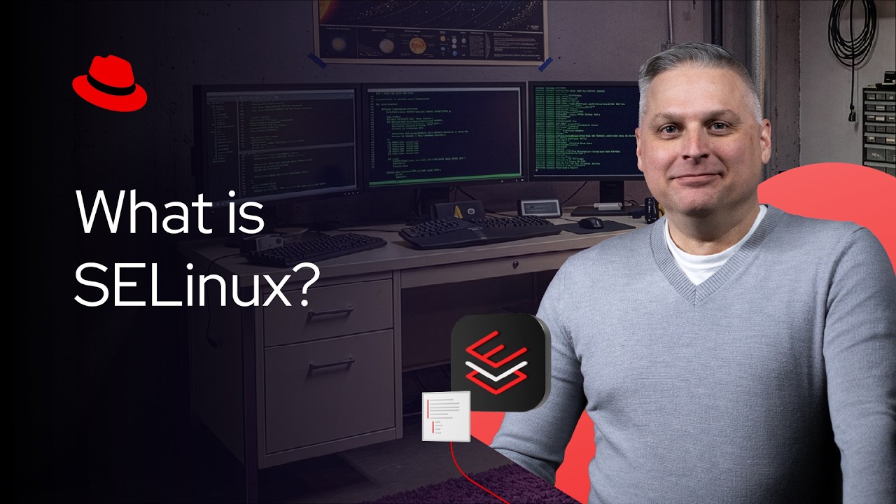 Stop disabling SELinux | RHEL Field Guide