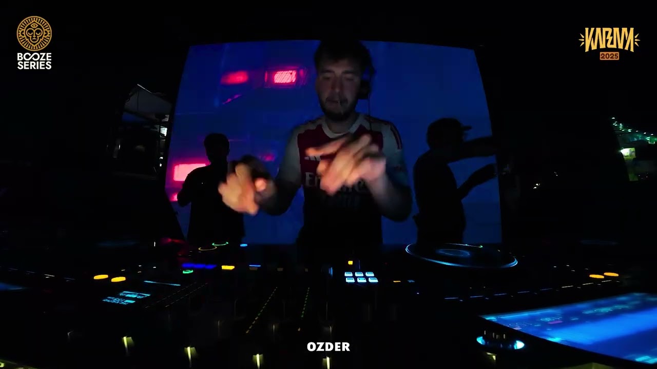 OZDER KARMA 2025 SET
