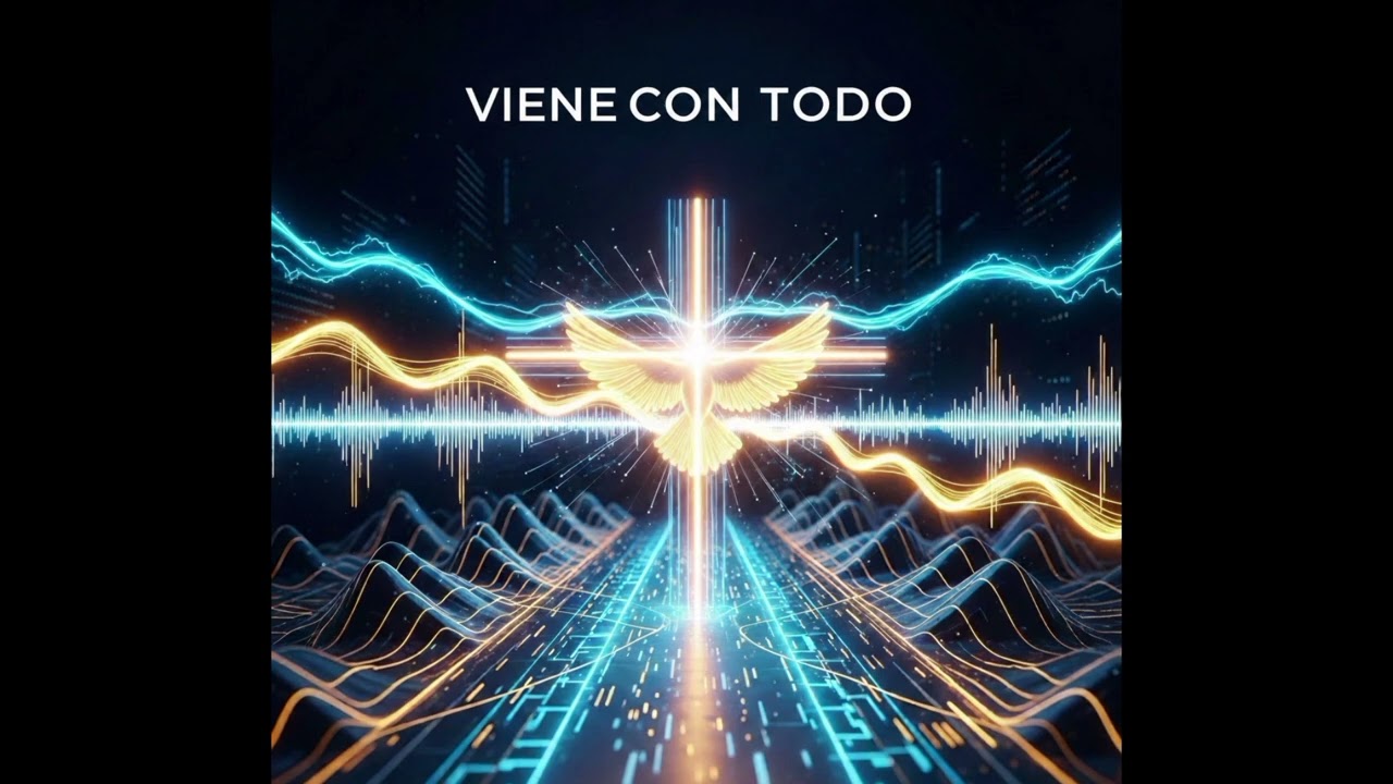 VIENE CON TODO - Oscar Serrano 