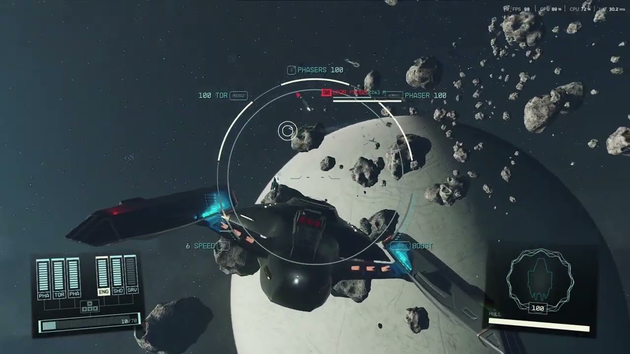 Starfield OwlTech Resistance is Futile