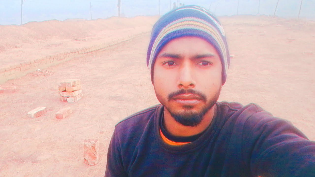 আসসালামু আলাইকুম শুভ সকাল
