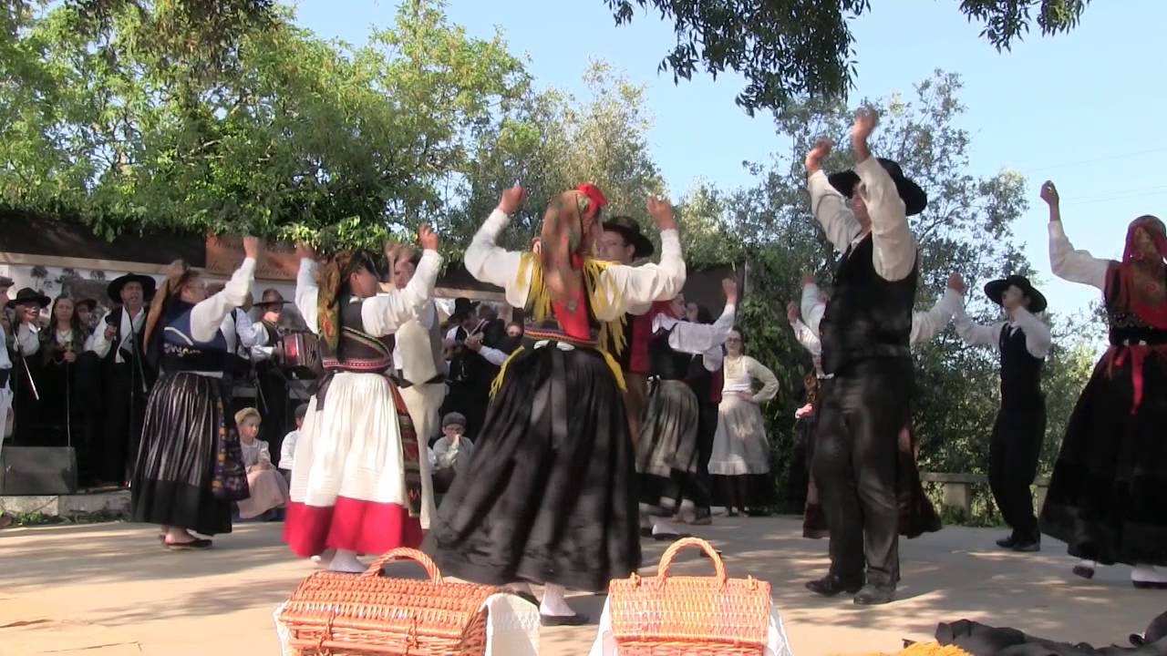 GADT Forjães, Arrimal 2016