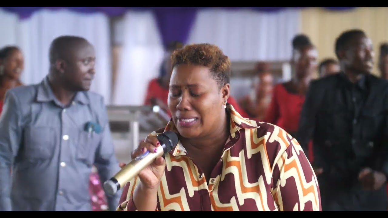 Ifike mahali tufikiri_Nira gospel choir