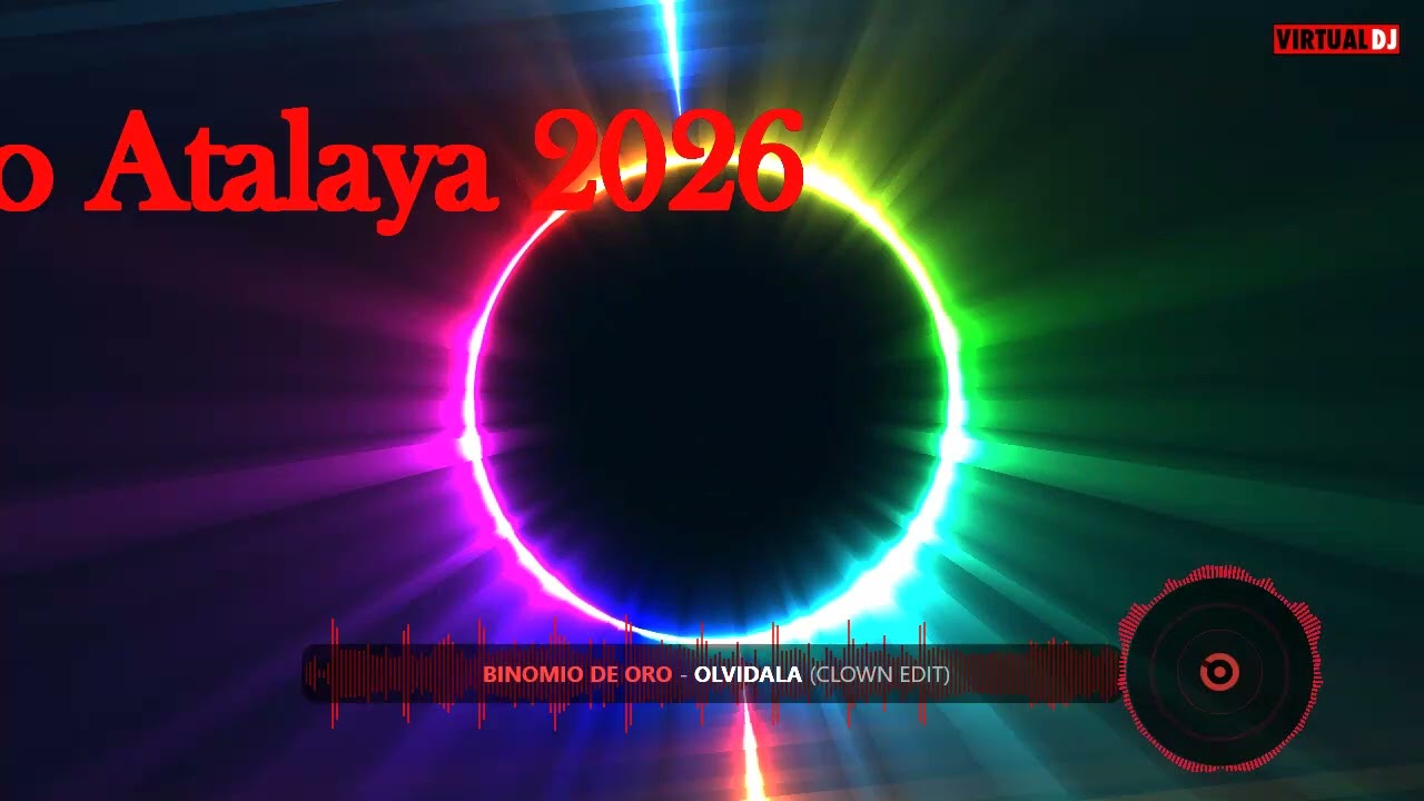 mix Bachata dj raulito atalaya 2026