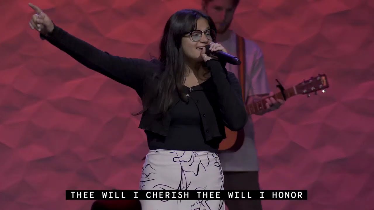 Sunday Worship Service | Sunday Morning Live - June 15, 2025