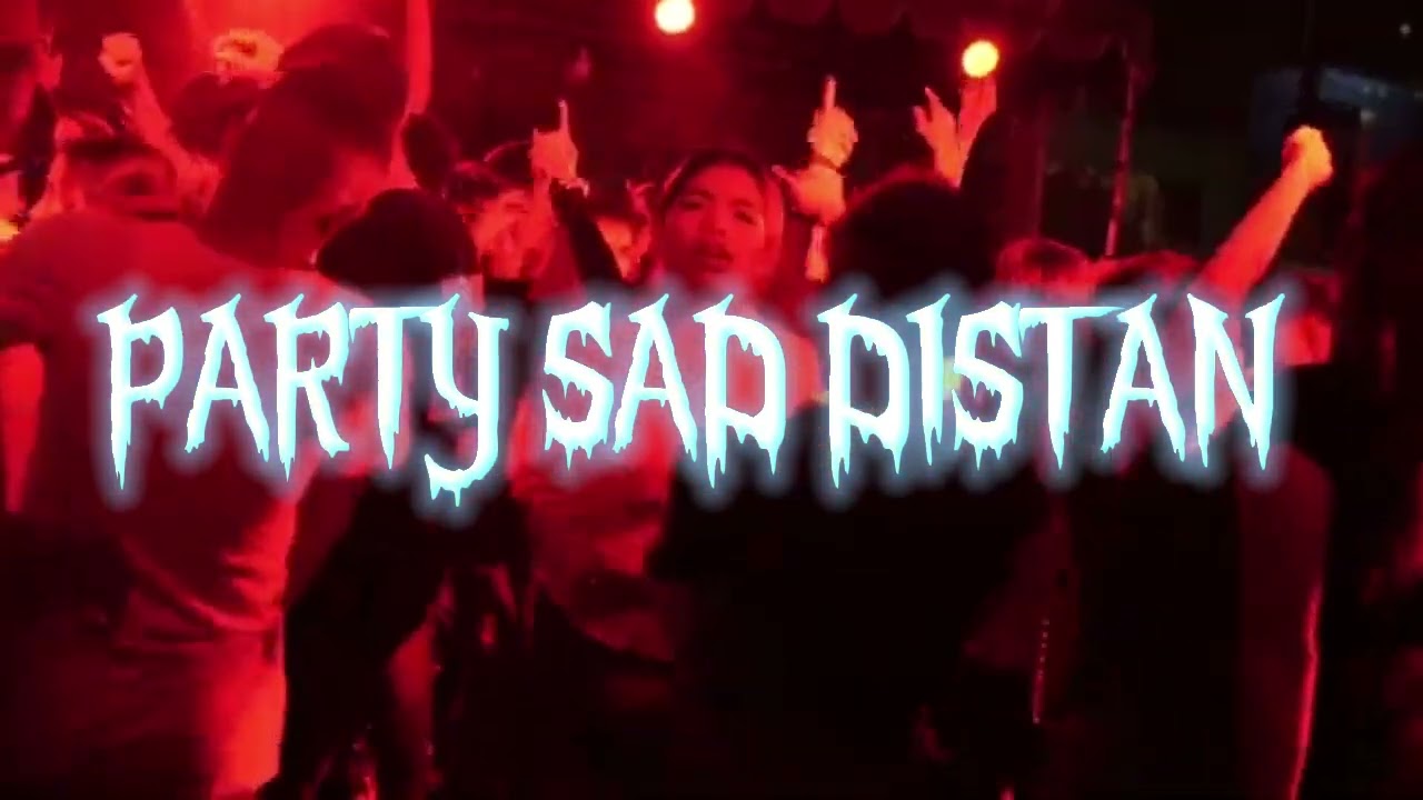 PARTY SAD DISTAN🌴_CINTA LAMA BERSEMI KEMBALI🌴(CLBK) JAGO REMIX 2025