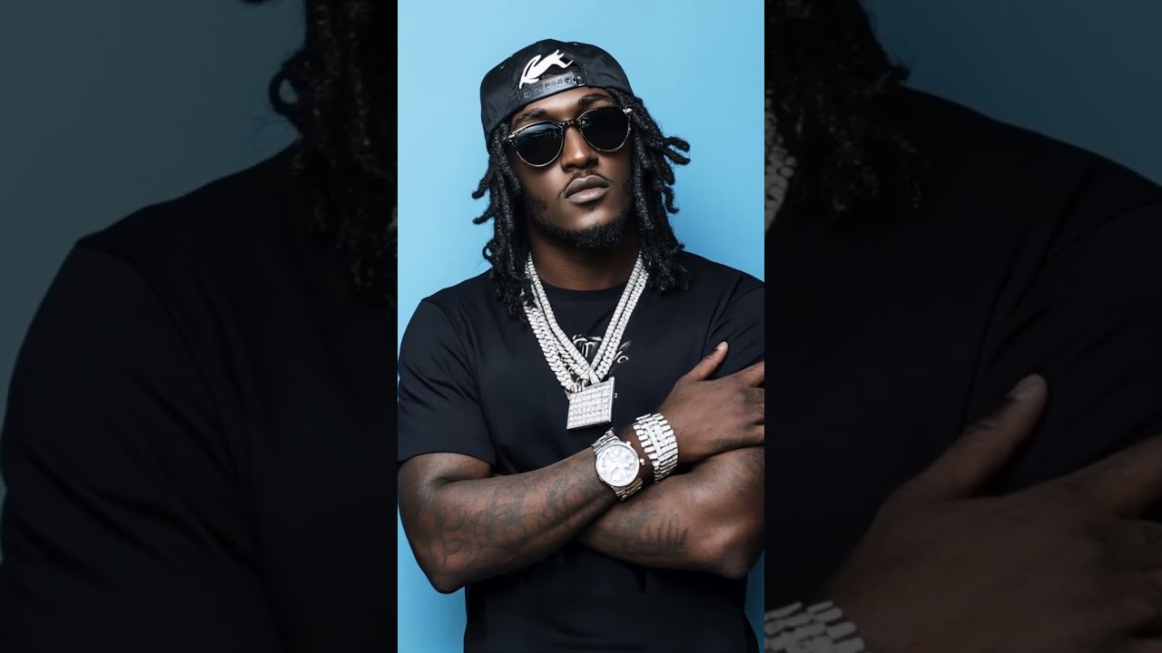 #kcamp #atlanta #trap