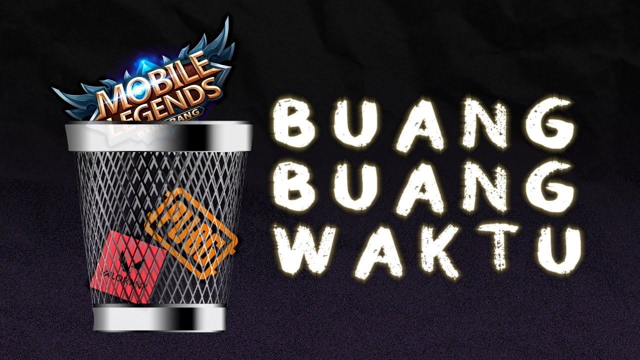 Alasan gua berhenti main game online (Dan kenapa lu juga harus!)