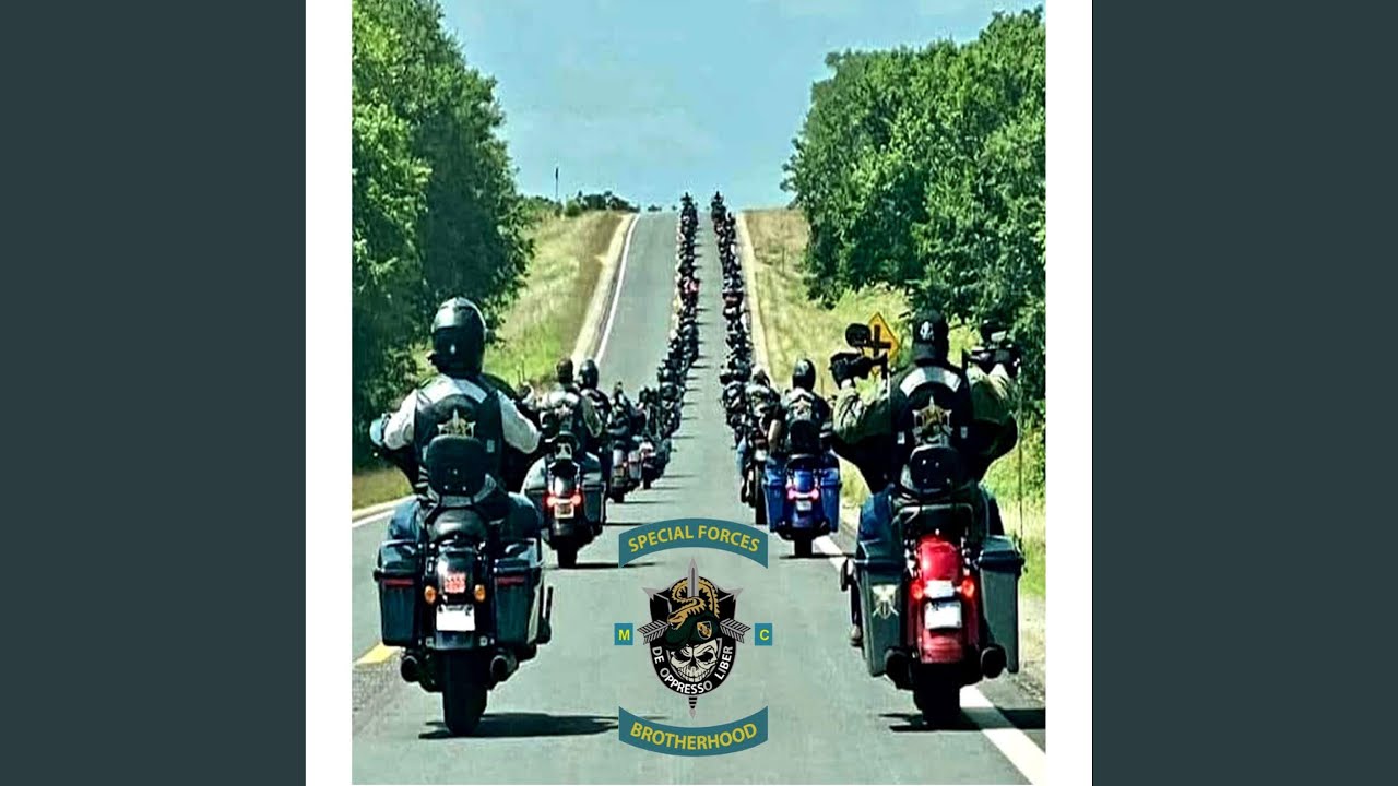 The SFBMC Brotherhood