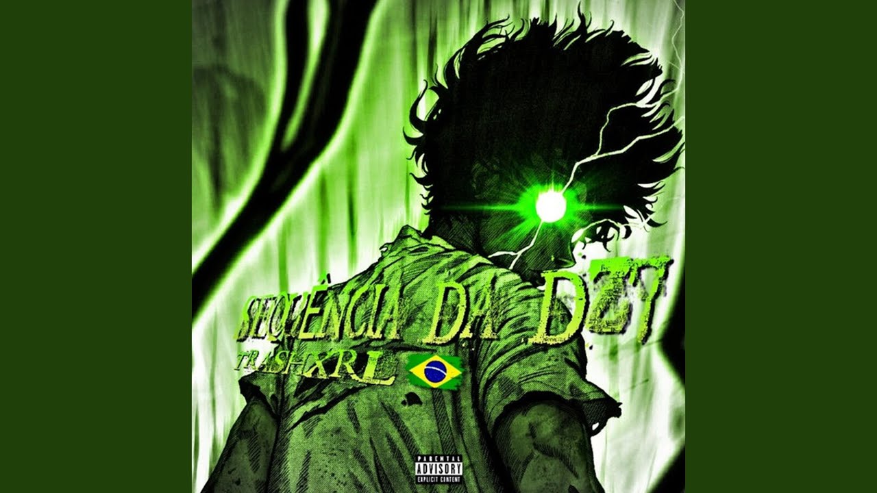 Sequência da Dz7