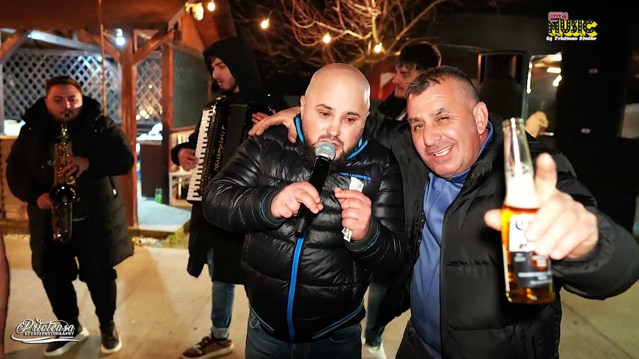 🔝  █▬█ █ ▀█▀  Alin Jiga 🔥   Manele NOI   SHOW  LIVE 2025   Colaj CELE MAI TARI MANELE 2025❌