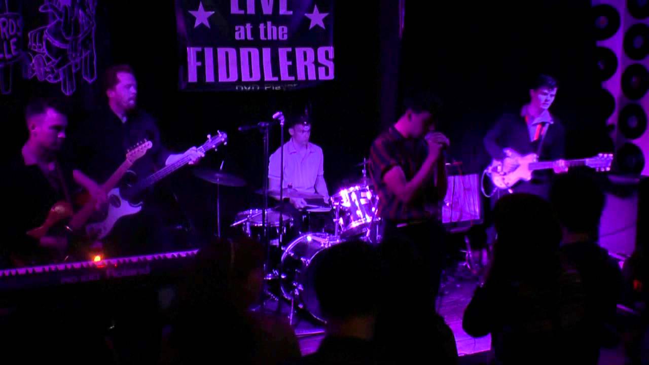 The Caezars@Weirdsville
