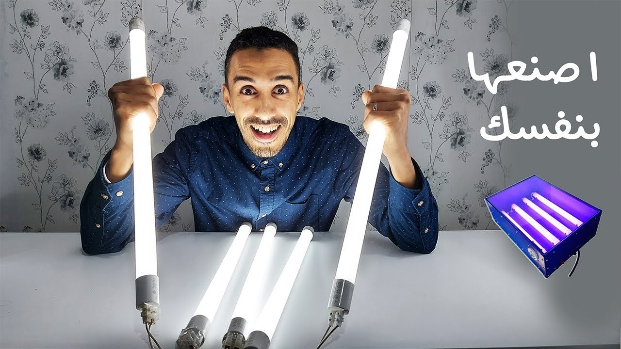 مشروع طباعة الأكياس لم تره من قبل. صنع الصندوق المضيء بنفسك. الجزء الأول