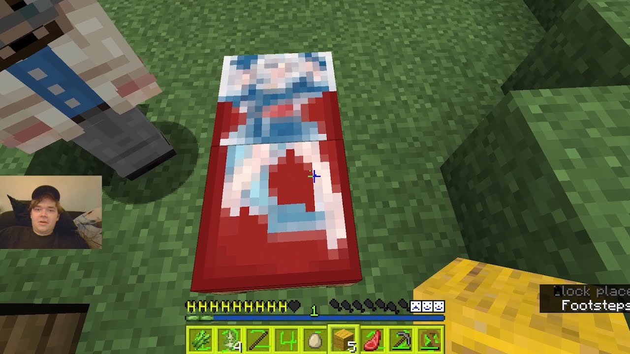Resource Pack Swap Lwwly POV