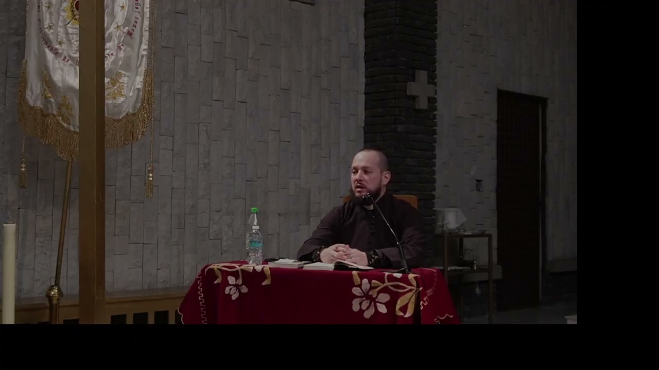 RETIRO PRIMER VIERNES DE MES / MARZO 2026