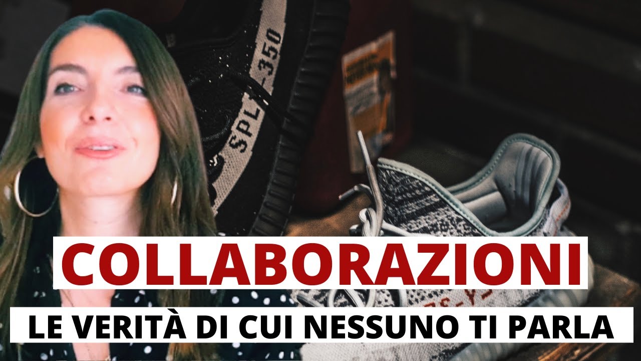 COLLABORAZIONI SU YOUTUBE: TUTTA LA VERITÀ