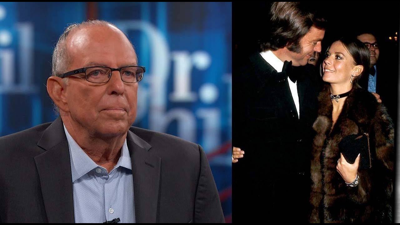 Yacht Captain Claims He Witnessed Argument Hours Before Natalie Wood’s Death