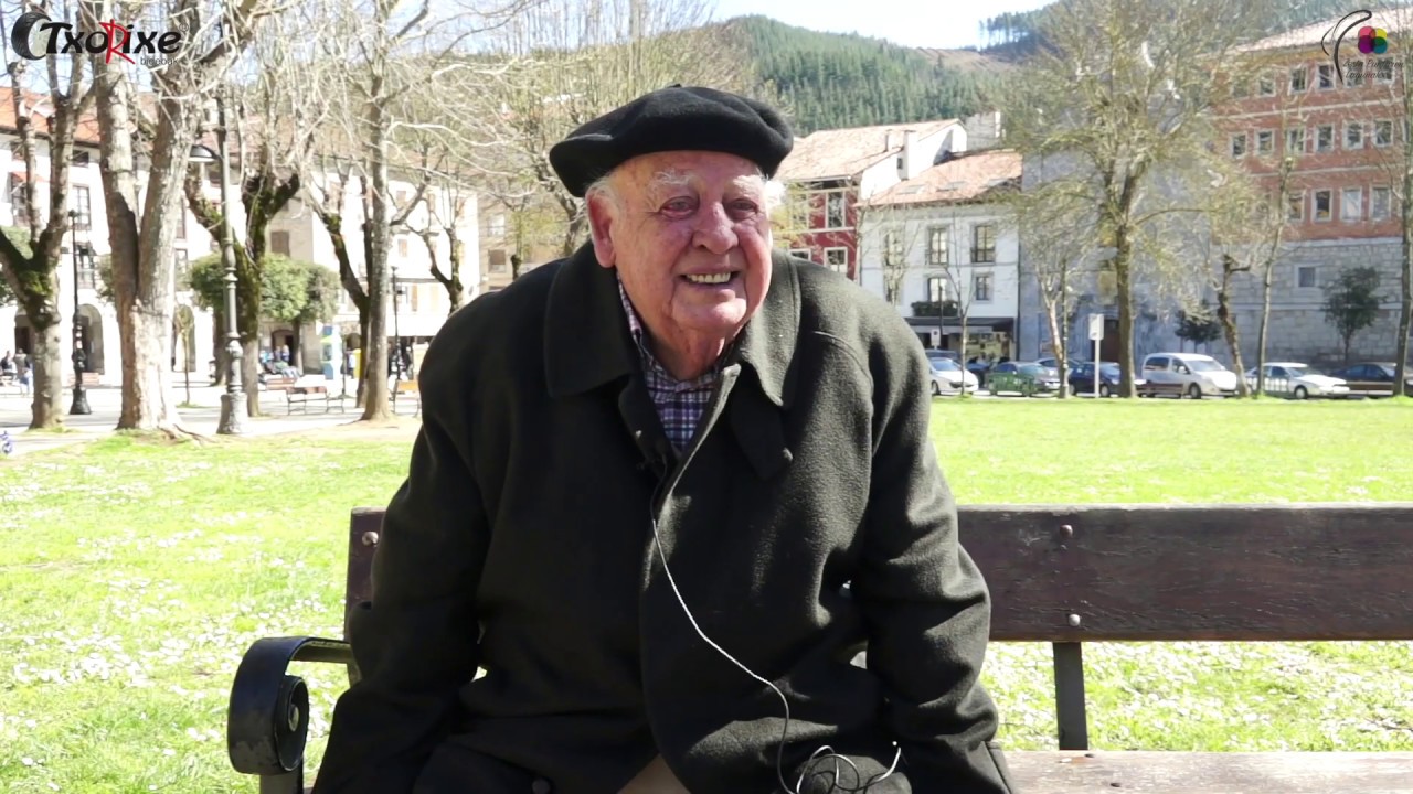 ZESTA PUNTAREN LAGUNAK, IGNAZIO AMUNDARAIN REKALDE 2016 IV 02