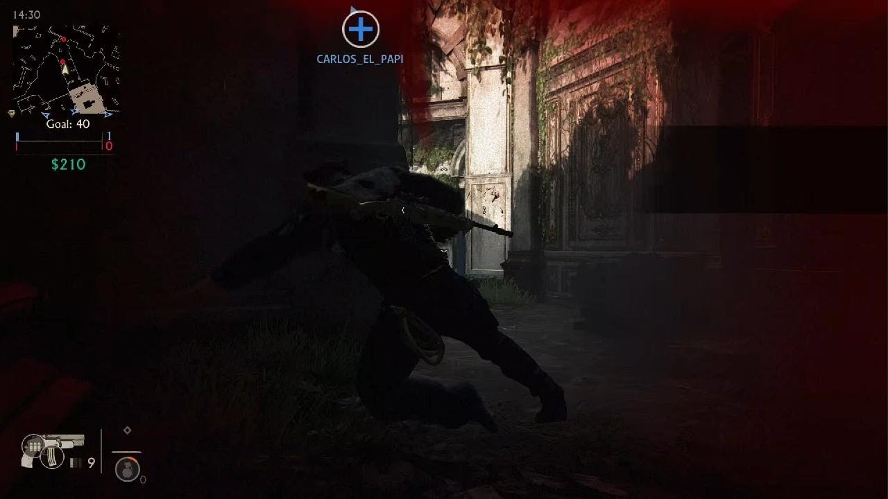 Too bad all they left!!!          Uncharted 4: A Thief’s End