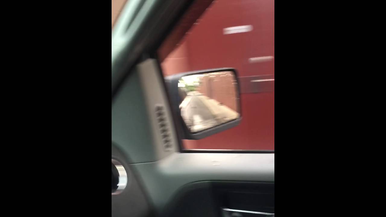 F150 tick sound when accelerating... Please help!!
