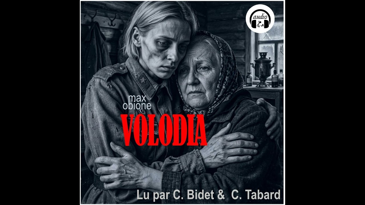 L'Heure Noire - Volodia