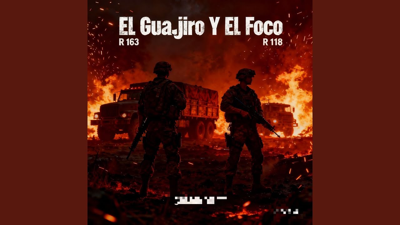 El guajiro y el foco