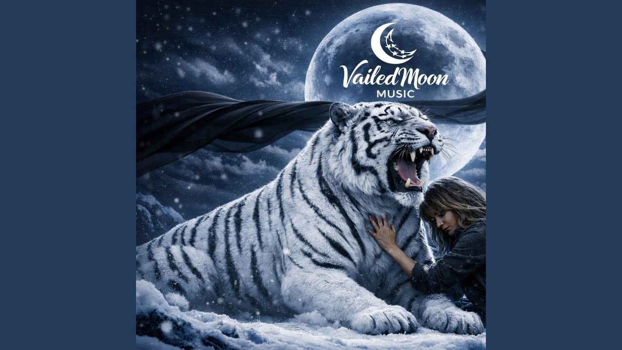 Heart of a tigress (Special Version)