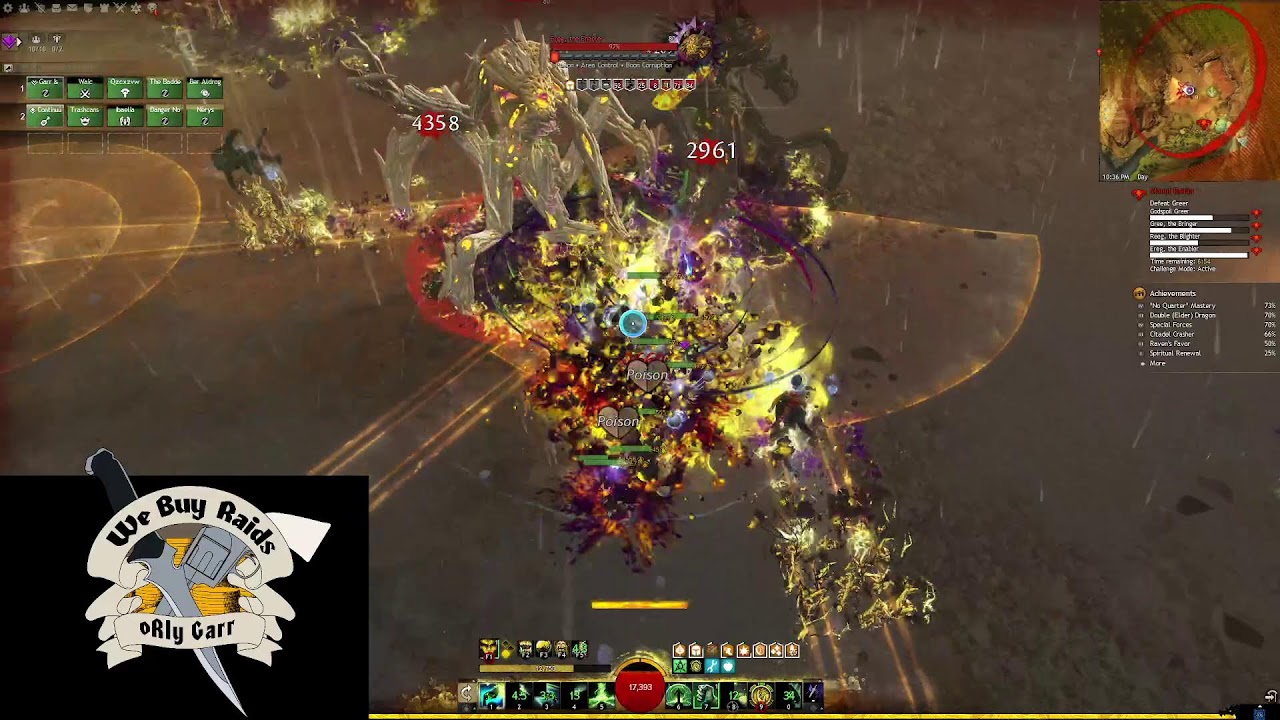 Budget [oRly] W1-7+ ALL CMs FC Speedrun W8 casual afterwords!