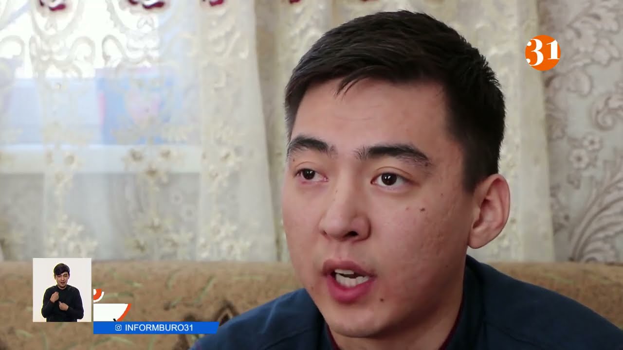 Житель Актобе винит врачей в том, что может лишиться глаза