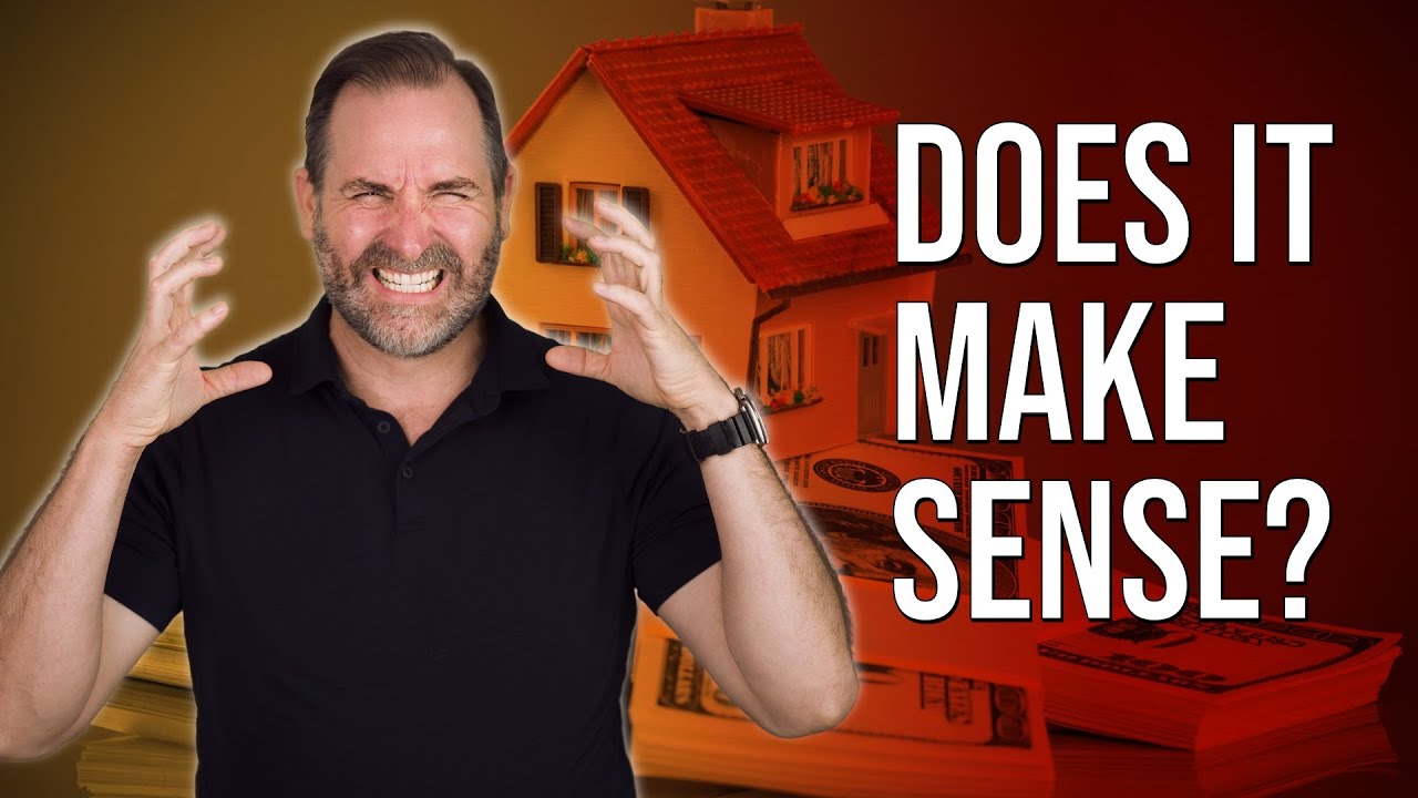 Dave Ramsey Says Pay Your House Off Early (Is He Right?)