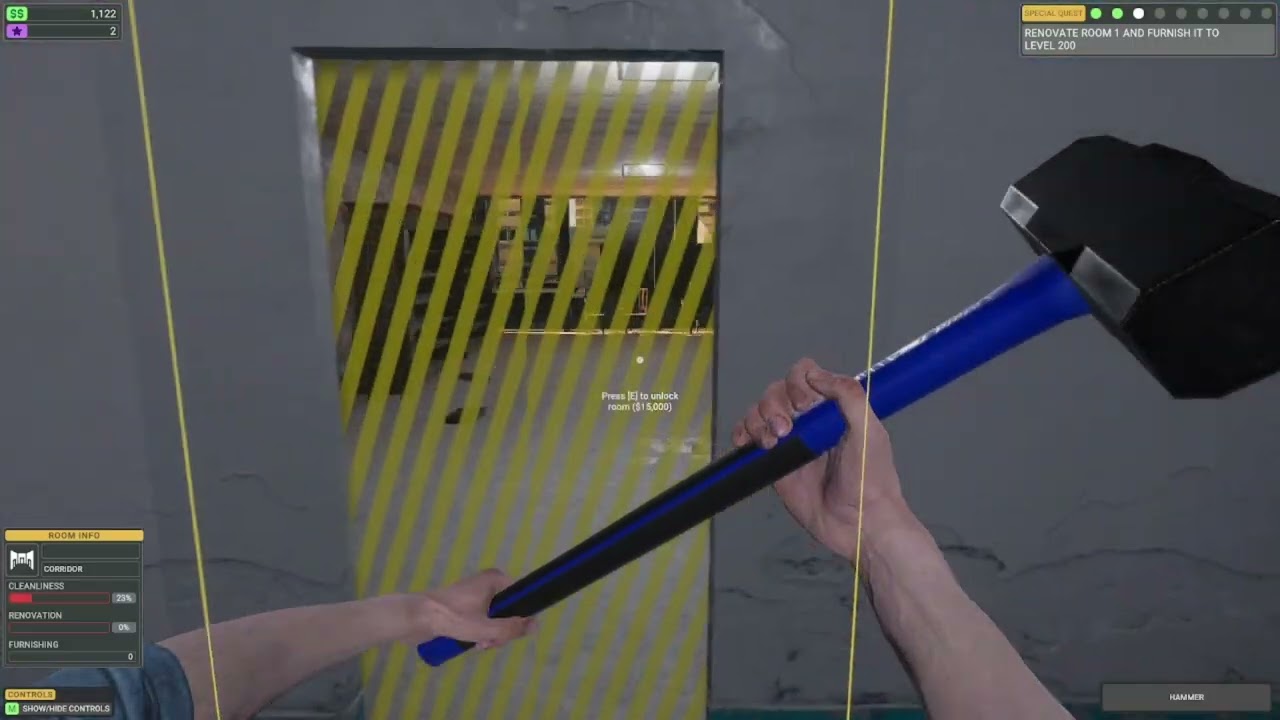 Building My Dream Office From Scratch! 🏢💰 | Dream Office Game